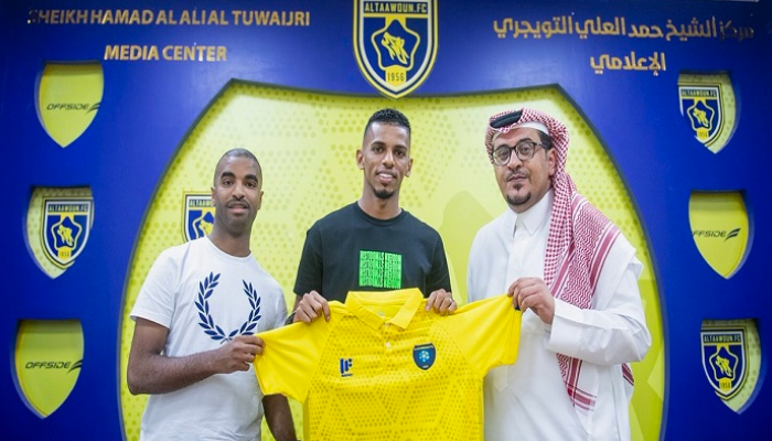 أحمد عسيري