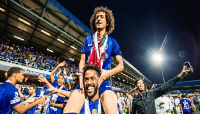 عمر عبدالرحمن