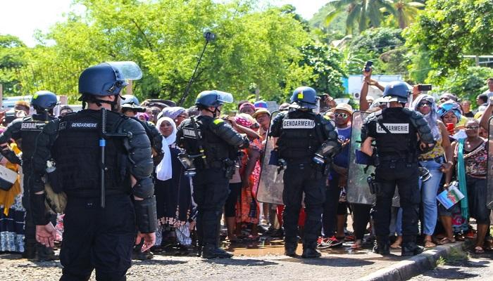 شبكات تهريب مسافرين إلى فرنسا بالاعتماد على شبههم بآخرين - أرشيفية