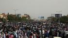 مقتل 7 وإصابة 181 في مظاهرات السودان
