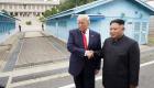 كوريا الشمالية: لقاء ترامب-كيم "تاريخي" و"رائع"