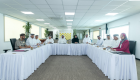 دبي.. لجنة جاهزية استضافة إكسبو 2020 تبحث استعدادات الجهات