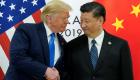 ترامب: متفائل بشأن التوصل لاتفاق تجاري مع الرئيس الصيني