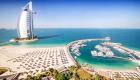 فوربس: دبي مدينة خيالية ومن الصعب وضع قائمة بأفضل فنادقها