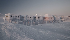 "قاعدة الشبح" في أنتاركتيكا.. 5 شهور عمل بلا عمال