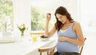 برنامج غذائي متوازن للحامل.. 6 وجبات يوميا شرط أساسي