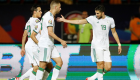 منتخب الجزائر يستعرض قوته في أمم أفريقيا بثلاثية أمام تنزانيا