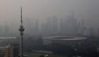 نتيجةَ تلوث الهواء.. سكان جاكرتا يقاضون الحكومة الإندونيسية