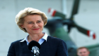 توسك يرشح وزيرة دفاع ألمانيا لرئاسة المفوضية الأوروبية