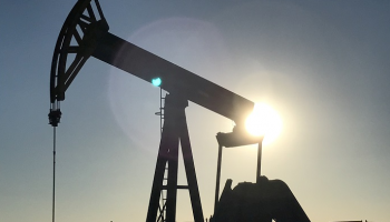 ارتفاع طفيف لأسعار النفط