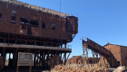 رفع مصانع النترات بشيلي من قائمة التراث المهدد
