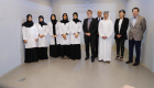 "نجوم المستقبل الطبي".. مبادرة لتدريب الطلاب الإماراتيين في أمريكا  