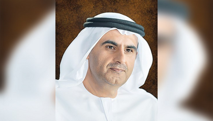 الدكتور علي بن تميم