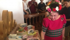 تسمم عشرات المدعوين لحفل عيد ميلاد سيدة الفلبين الأولى سابقا