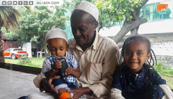 النادي السوداني من أقدم النوادي العربية في إثيوبيا