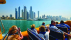 "دبي للسياحة" تطلق برنامج "فيوتشريزم 2019" 