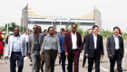 شركات صينية تبني منطقة صناعية للنسيج في إثيوبيا بـ500 مليون دولار