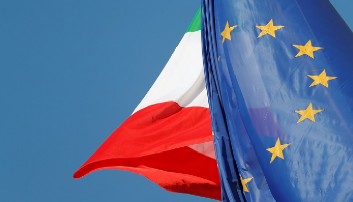 المفوضية الأوروبية تدرس تحركات روما لاحتواء ديونها المتنامية