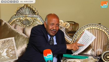 المؤرخ والكاتب الإثيوبي آدم كامل
