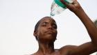 الهند تحت وطأة الحرّ.. الملايين تعاني نقص المياه