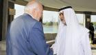 مفوض تحالف الحضارات يثمّن دور الإمارات في حوار الأديان