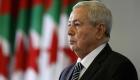 الرئيس الجزائري يشكل لجنة مستقلة للحوار مع المعارضة والحراك
