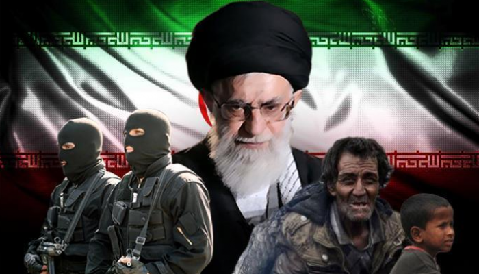  حزب الله سيتخلى عن إيران في حال نشوب حرب 
