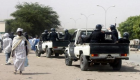 ضبط قيادي إخواني متورط بأحداث العنف في موريتانيا