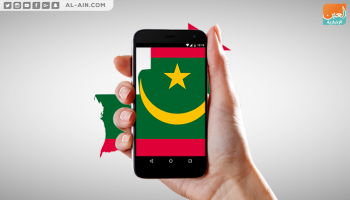عودة خدمات الإنترنت إلى موريتانيا 