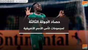 كأس أمم أفريقيا