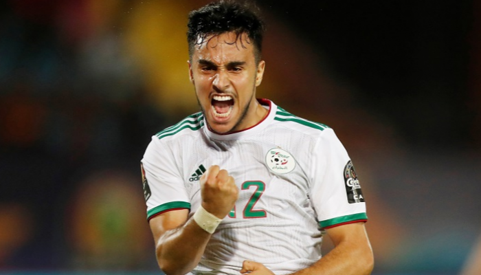 كأس أمم أفريقيا