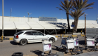 استئناف حركة الملاحة الجوية بمطار معيتيقة الليبي