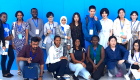 3 طالبات من جامعة زايد يحصدن جائزة دولية في الصين