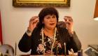 وزيرة الثقافة المصرية لـ"العين الإخبارية": فخورة بالمصريين في الأوسكار