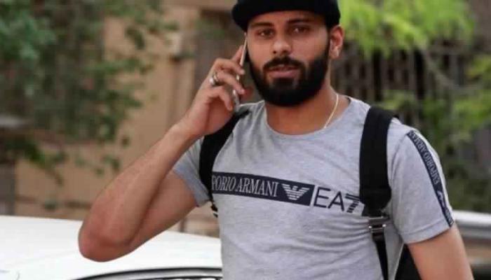 محمود عبدالرحيم جنش