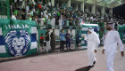 الأمير منصور بن مشعل يدعم لاعبي الأهلي استعدادا للموسم الجديد