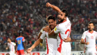 "كان 2019" تجذب أنظار الفرنسيين نحو لاعب منتخب تونس
