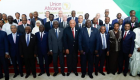 "قمة النيجر" تبحث إعادة هيكلة الاتحاد الأفريقي