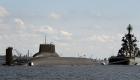 روسيا تكشف عن أسباب حريق الغواصة النووية