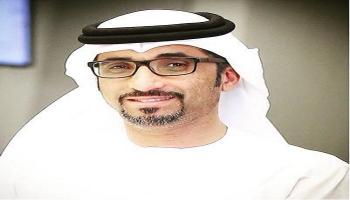  محمد الحمادي