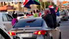 الأفراح تعم الشارع السوداني بعد اتفاق "العسكري" والمعارضة