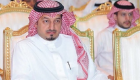 الشيخ سلمان بن إبراهيم يهنئ ياسر المسحل بعد انتخابه