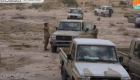 الجيش اليمني يتقدم في صعدة ويحبط هجوما حوثيا بالحديدة