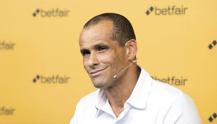 ريفالدو لاعب البرازيل الأسبق
