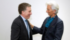 صندوق النقد الدولي يستعد لصرف 5.4 مليار دولار للأرجنتين