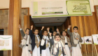 وزير يمني يحذر من مخاطر معسكرات حوثية لتجنيد الأطفال