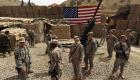 تعزيزات عسكرية أمريكية تصل إلى قاعدة عين الأسد غربي العراق 