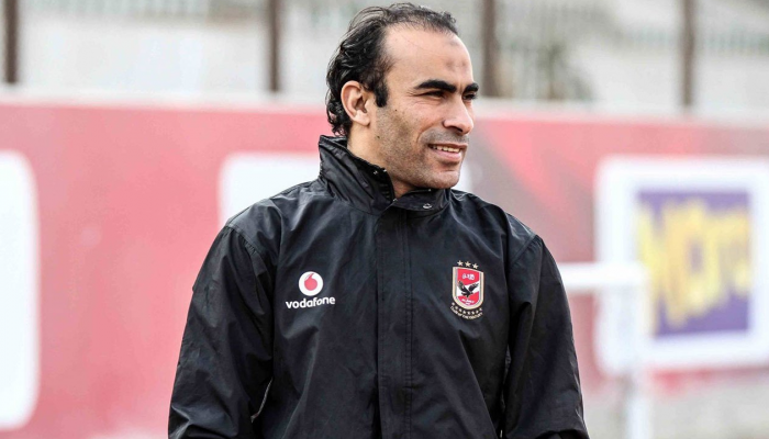 سيد عبدالحفيظ
