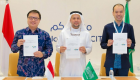 شراكة سعودية إندونيسية لتعزيز التعاون في الابتكار وريادة الأعمال