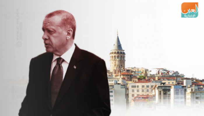 صلاحيات شمولية لأردوغان في النظام الرئاسي